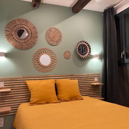 L'Atelier - A Cote Abbatiale - Clim Reversible - Ideal Couples Moissac Exterior photo